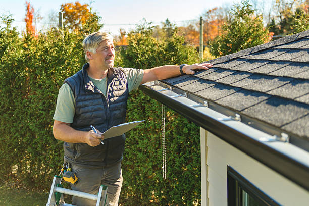 Affordable Emergency Roof Repair solutions in Hingham, WI