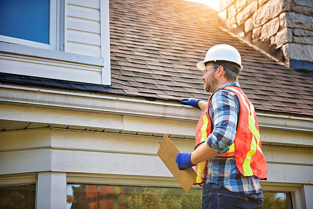 Licensed Emergency Roof Repair service in Hingham, WI - Norken Roofing